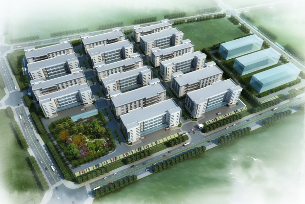 揭陽市電鍍、酸洗定點基地